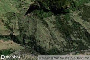 Mangatangaruru Stream