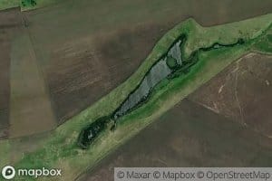 Ozero Karabugy