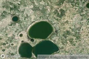 Lago Nhamacurro