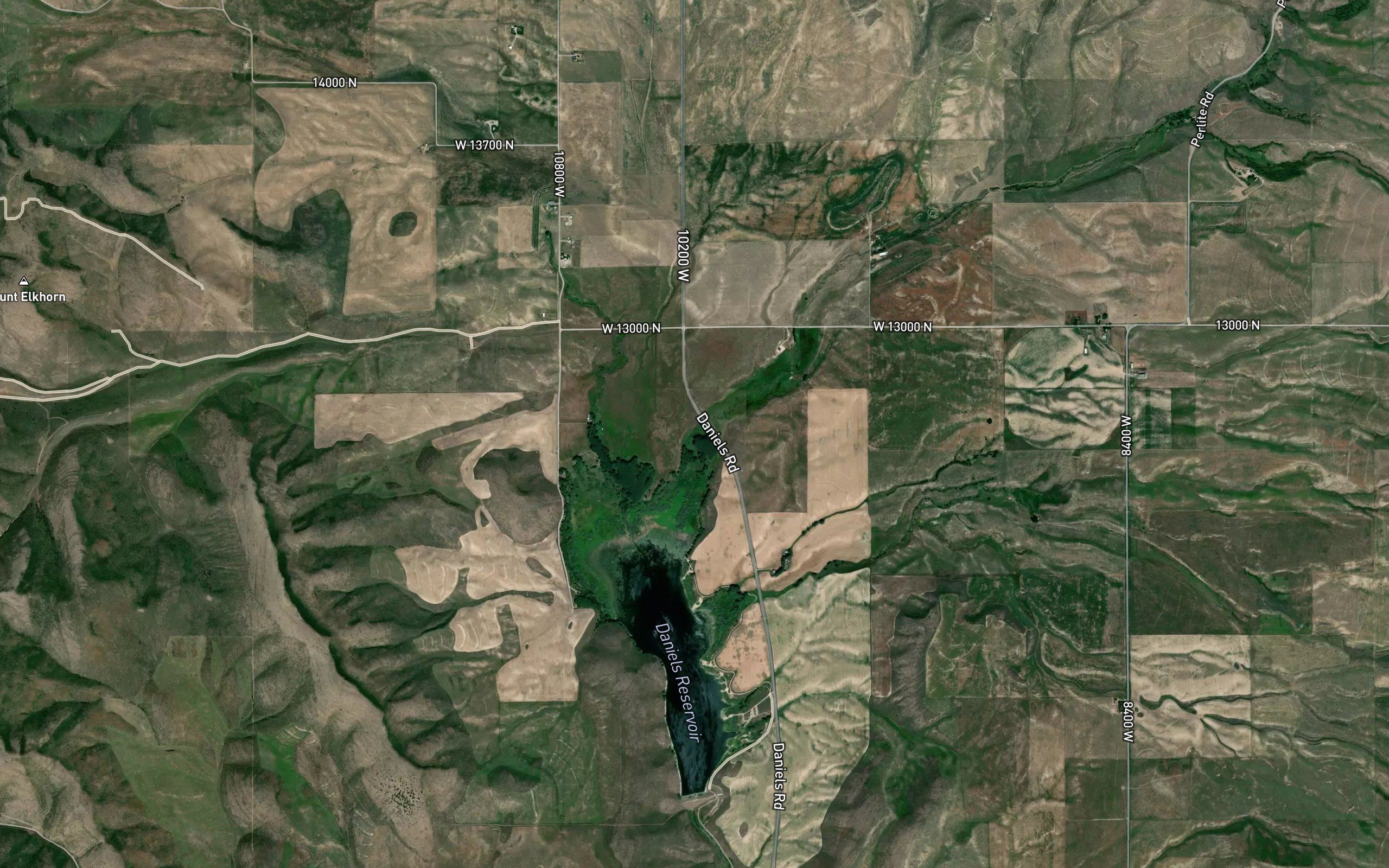 Wright Creek