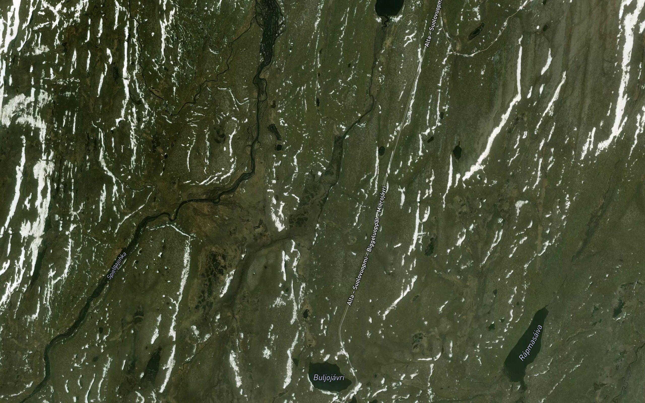 Dallusajakka