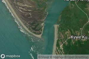 Kamyit Chaung