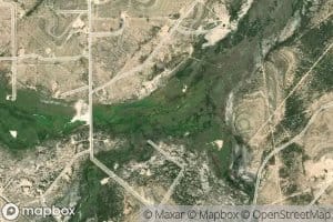 Leon Creek