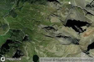 Mittlerer Langtalsee