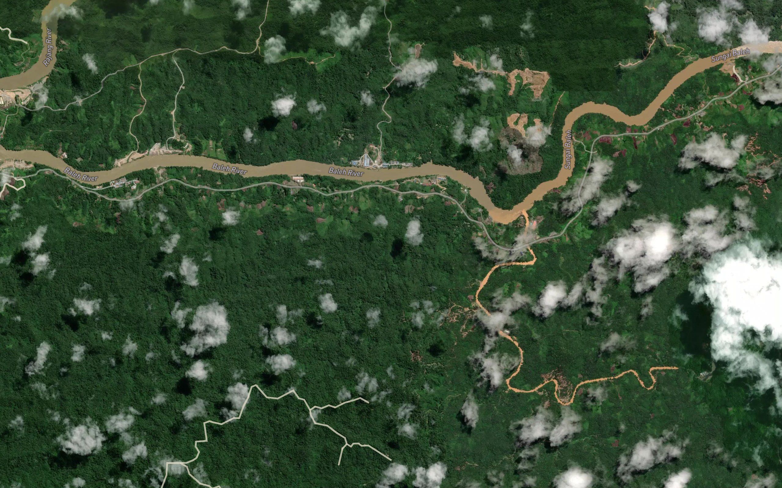Sungai Sut