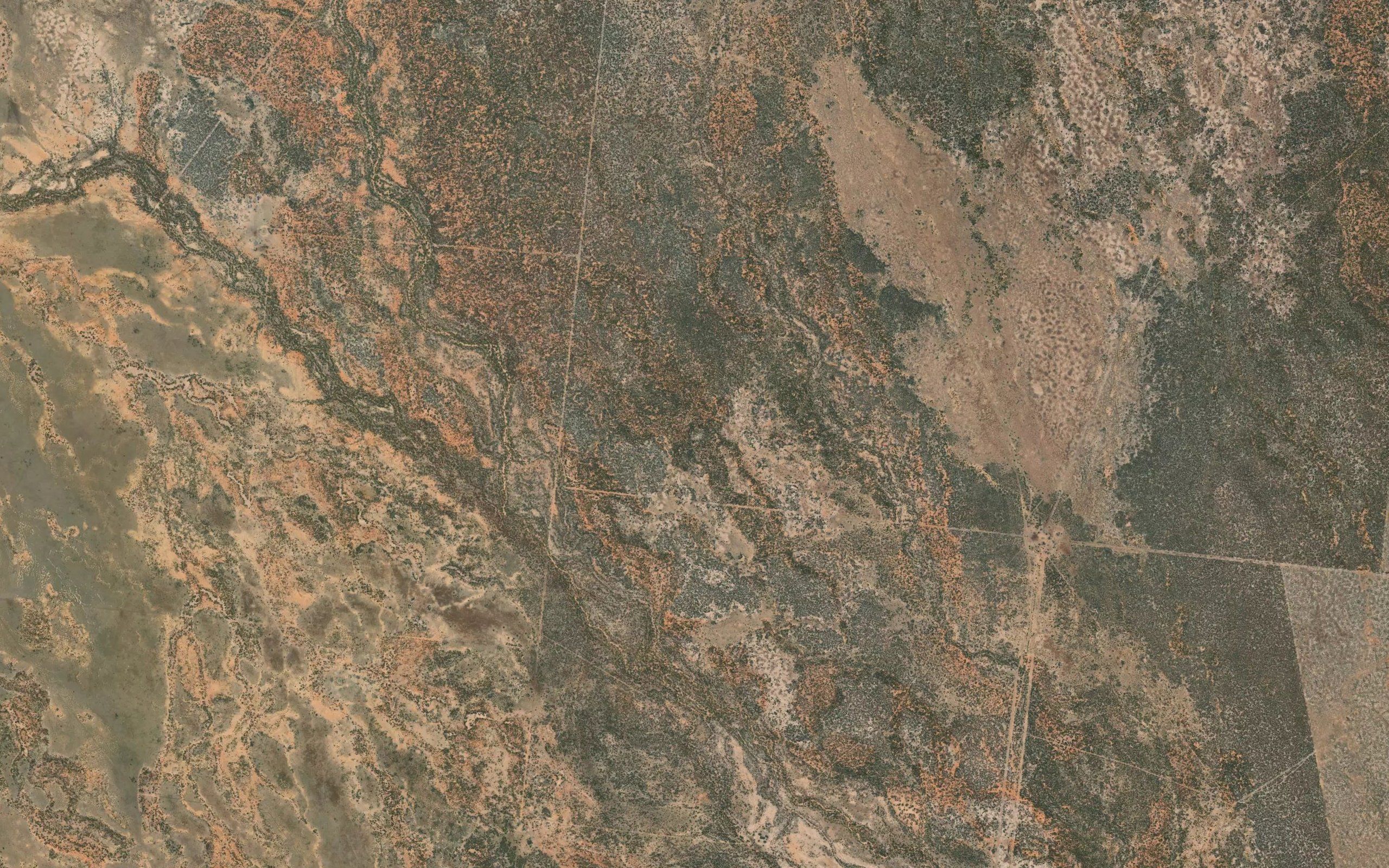 Emu Creek