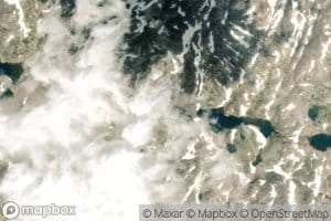 Gravel Lake
