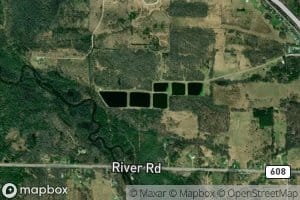 Beulah-Benzonia Sewage Disposal Ponds