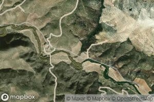 Arroyo de la Alamedilla