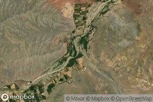 Rudkhaneh-ye Shahverdi