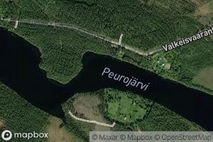 Peurojarvi