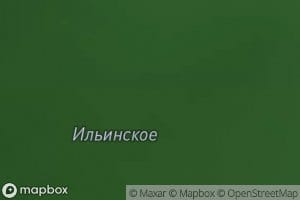 Ozero Il'inskoye