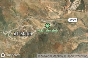 Hammam al Malih