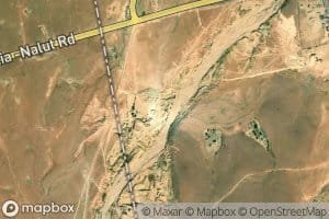 `Ayn as Sawda'