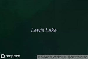 Lewis Lake