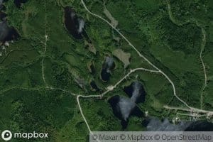 Lac Gravel