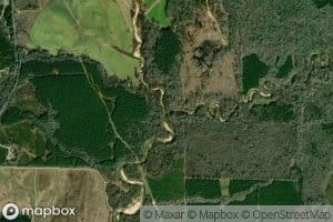 Little Mulberry Creek