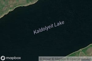 Kaldolyeit Lake