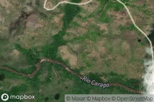 Quebrada La Pina
