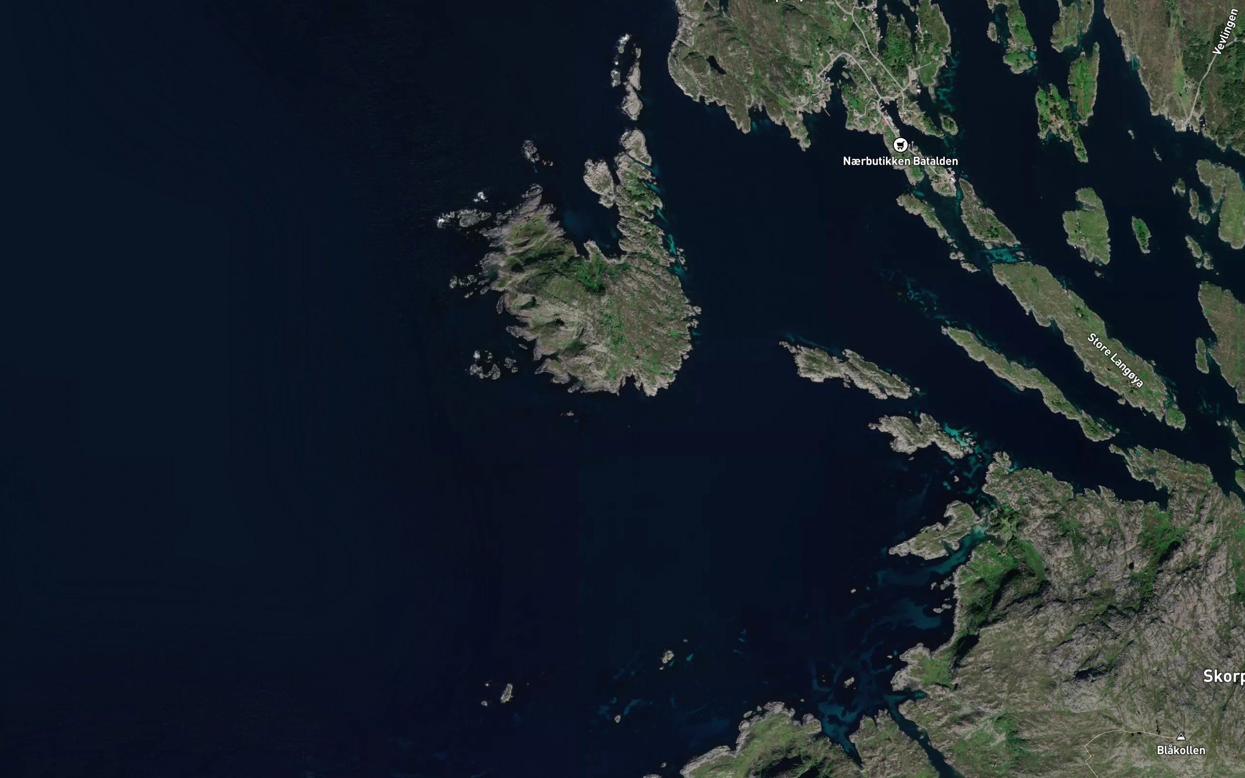 Braskevika