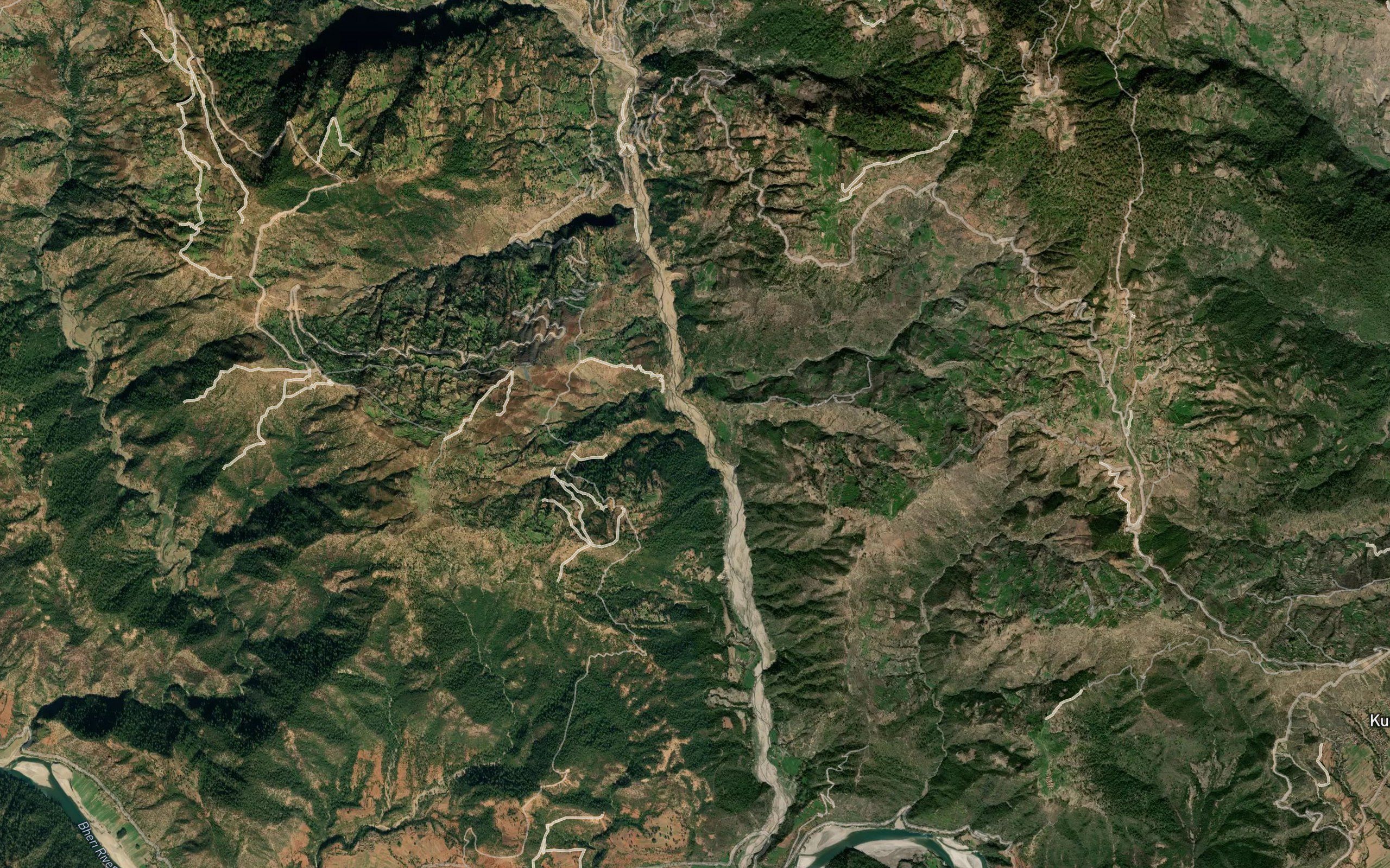 Chiura Khola