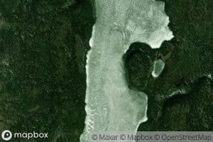 Pillar Lake