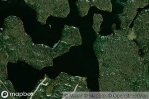 LaMotte Lake
