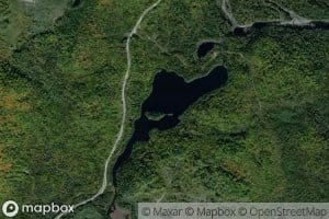 Lac Boulianne