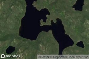 Etang de Bob