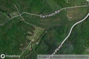 South Garrison Branch