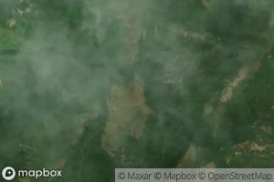 Quebrada Tivoliviejo