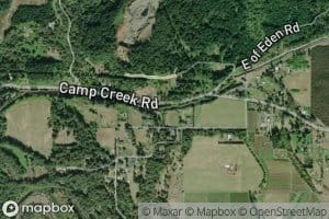 Walterville Canal
