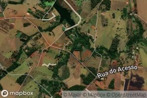 Corrego Pinguela Preta