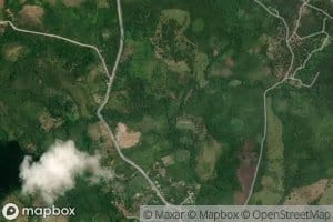 Quebrada San Antonio