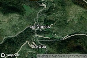 Ruisseau de Trepalaux