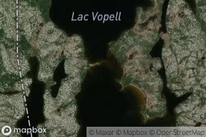 Lac Vopell