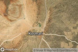 Kormari