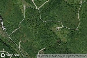 West Fork Beaver Brook