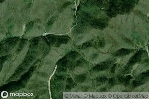 Brushy Fork