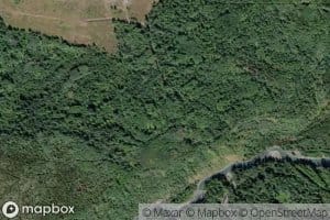 Tenas Creek