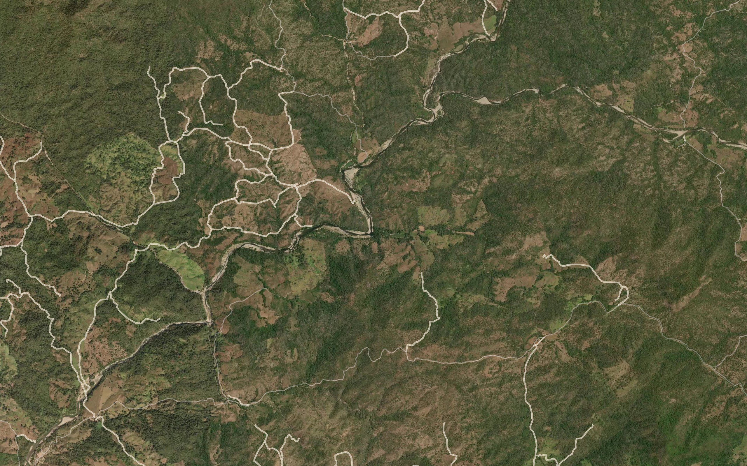 Arroyo la Calera
