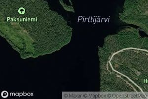 Pirttijarvi
