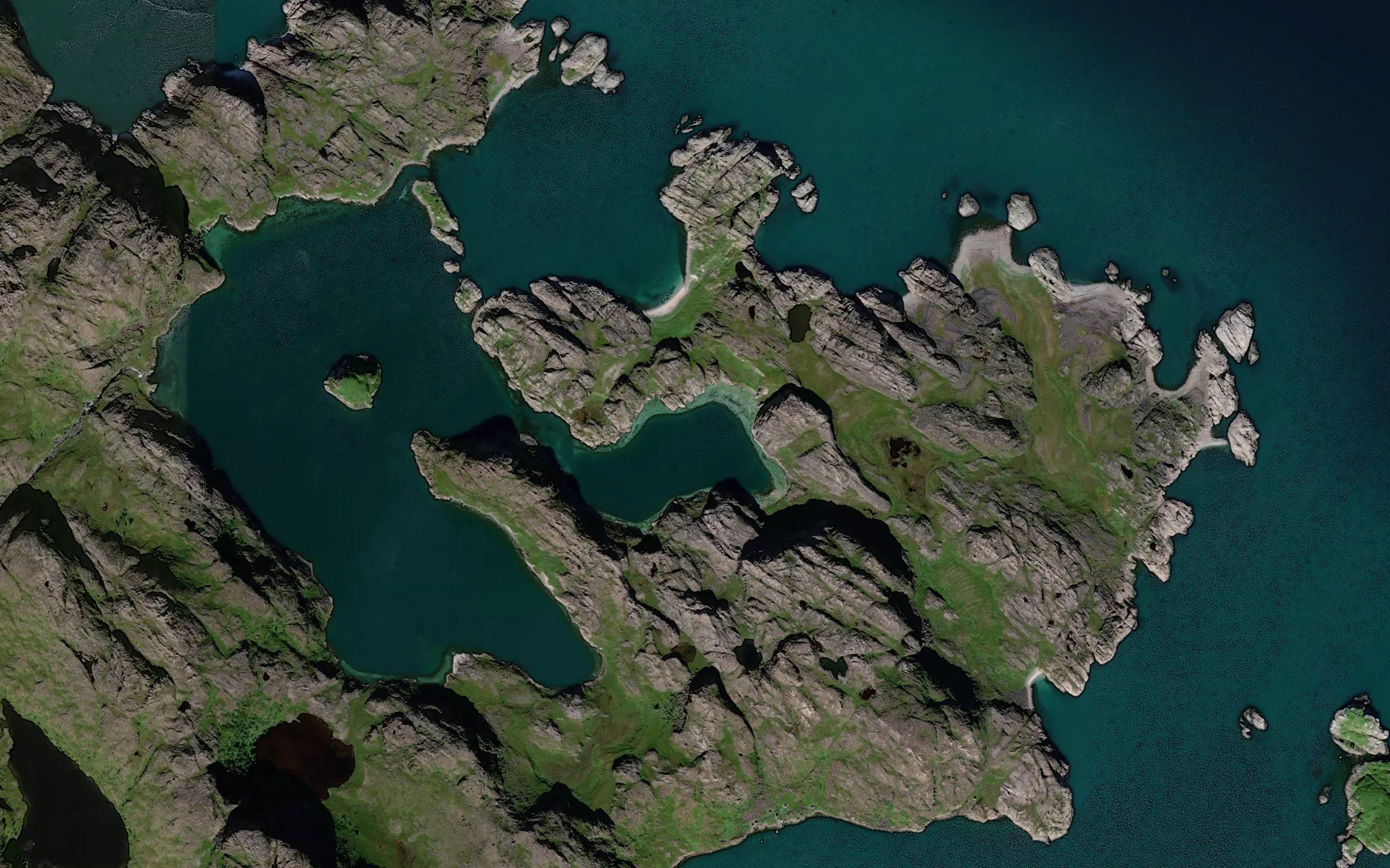Straumen,austre