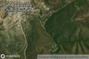 Barranca La Yoyotera