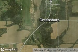 Ten Creek