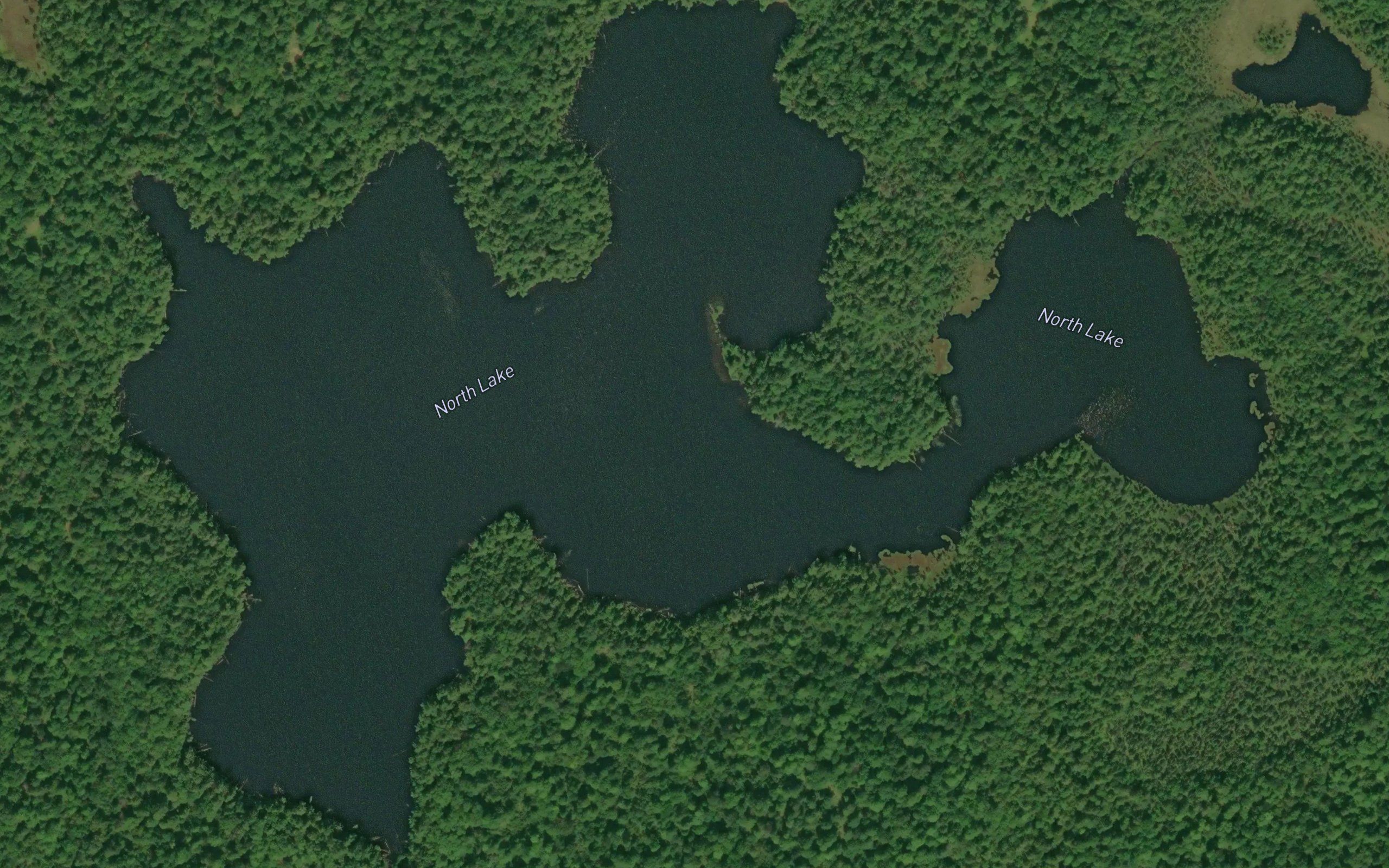 North Lake