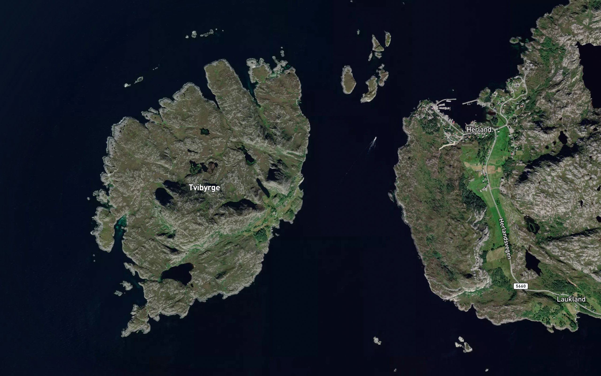 Staurvika