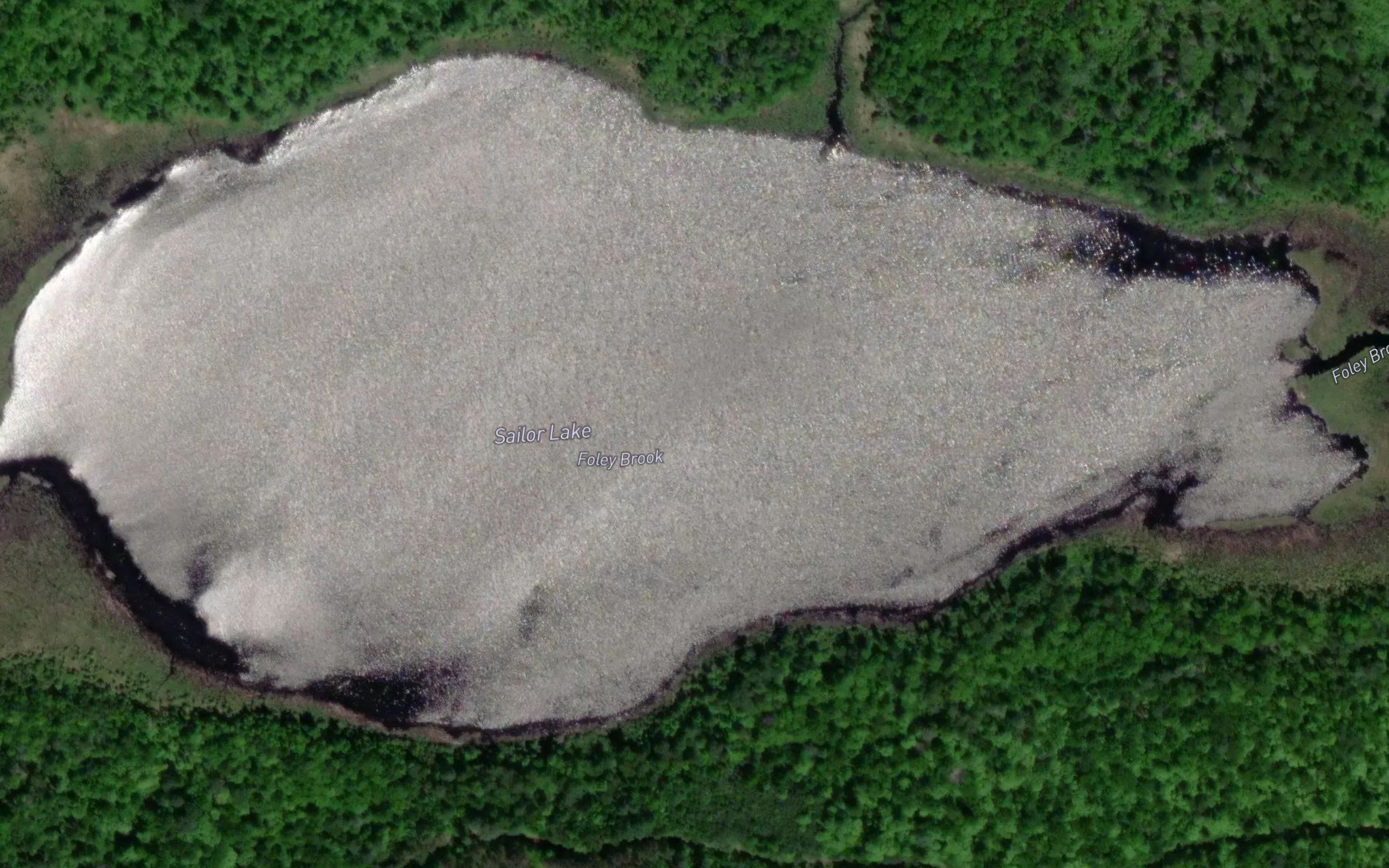 Sailor Lake