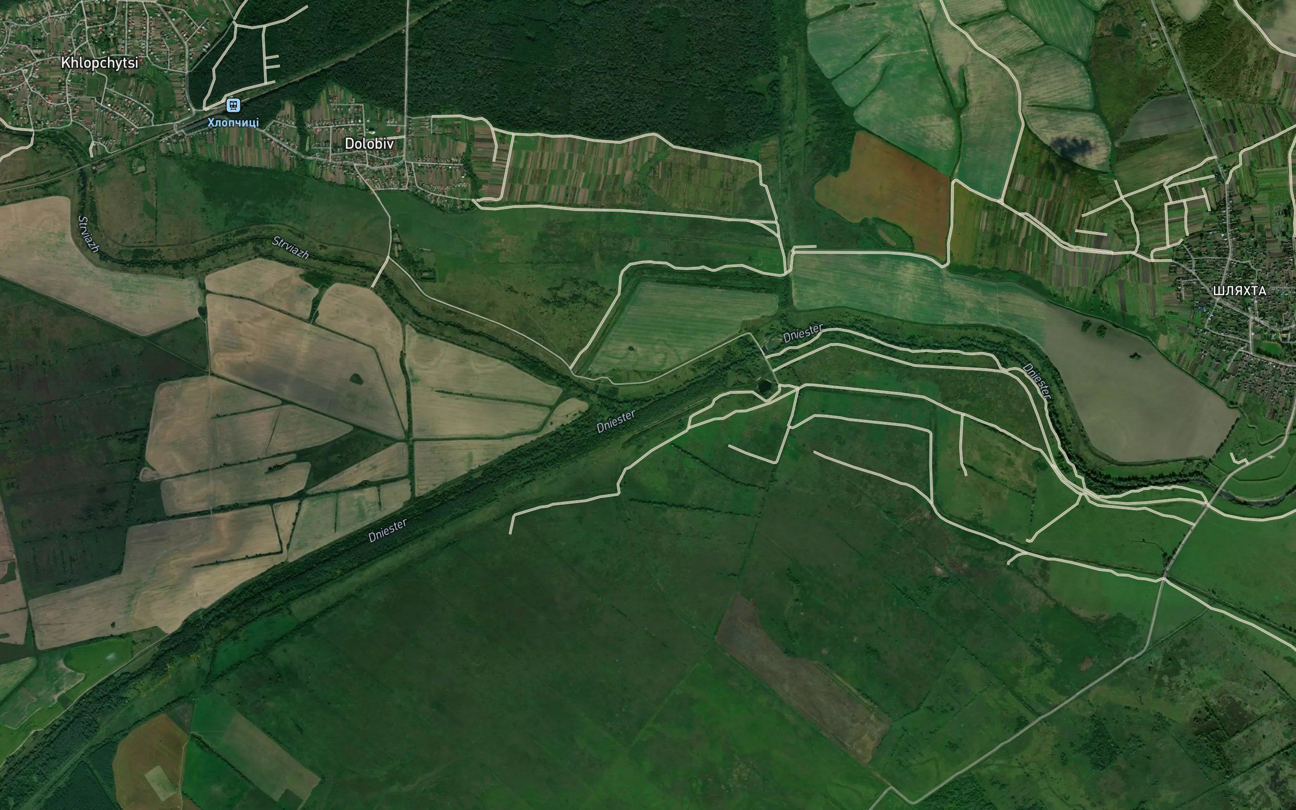 Stryvihor