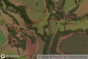 Corrego da Bananeira
